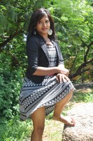 Manaswini Stills